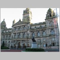 William Young, Glasgow City Chambers (1881-90), photo Jonny Durnan, geograph.org.uk (Wikipedia).jpg